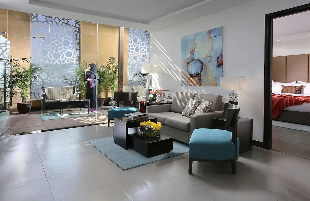 Ascott Tahlia Jeddah-1