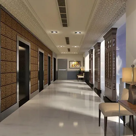 Ascott Tahlia Jeddah-3