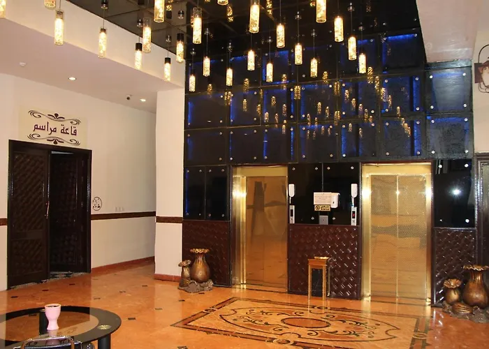 Kenanah Jeddah