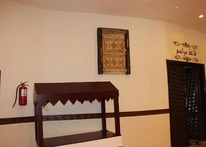 Kenanah Jeddah