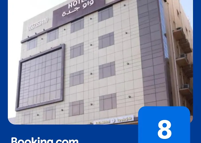 Wow Jeddah